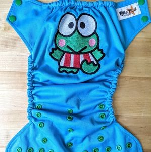 EUC - Kerropi OS Snap Cover